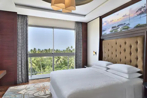 Sheraton Kosgoda Turtle Beach Resort in Kosgoda — foto 16