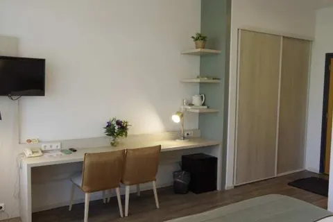 Hotel en Restaurant van Saaze foto 19