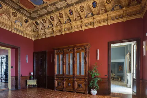Imperiale Palace Hotel in Santa Margherita Ligure, foto 13