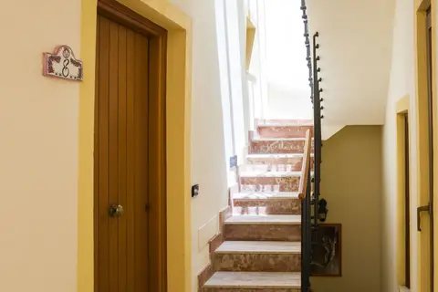 Residence Cortile Mercè in Trapani, foto 18