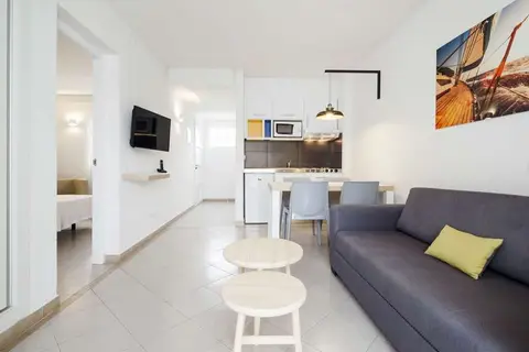Hotel Ilunion Menorca in Cala Galdana — foto 6