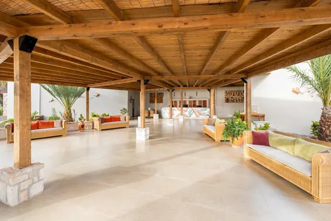 Barceló Marine Boa Vista foto 5