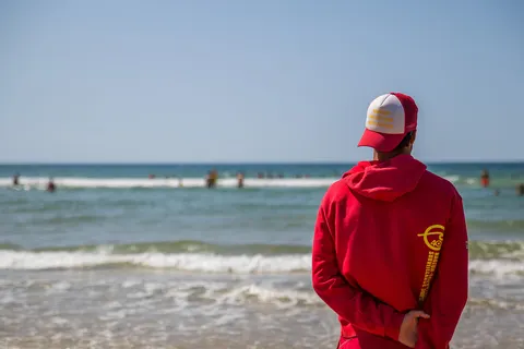 Camping Le Domaine De La Marina foto 13