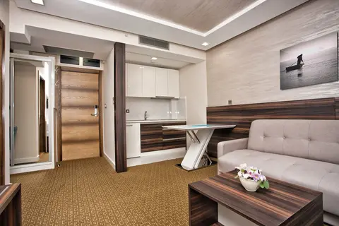 Wellness & Spa Hotel ACD in Meljine — foto 11