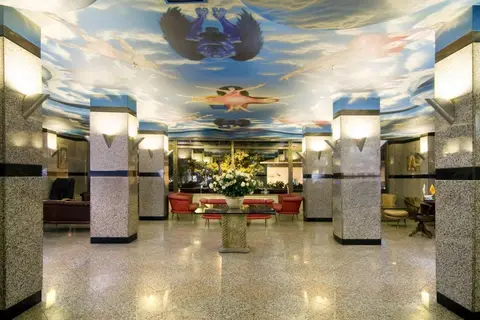 Hotel Büyük Keban in Fatih — foto 12