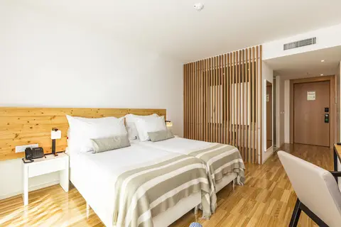 Algarve Race Resort Hotel in Mexilhoeira Grande — foto 8