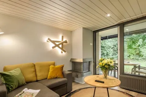 Center Parcs De Eemhof - Hotel foto 3