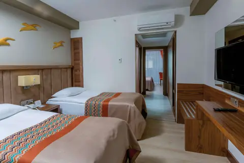 Side Royal Style Hotel in Manavgat — foto 15