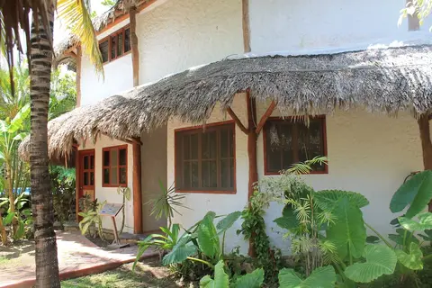 Hotel Casa Barbara in Holbox, foto 12