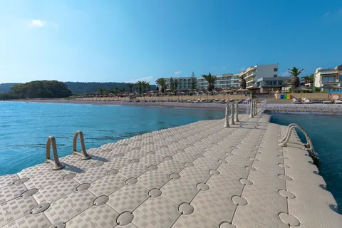 The Ixian Grand Hotel foto 20