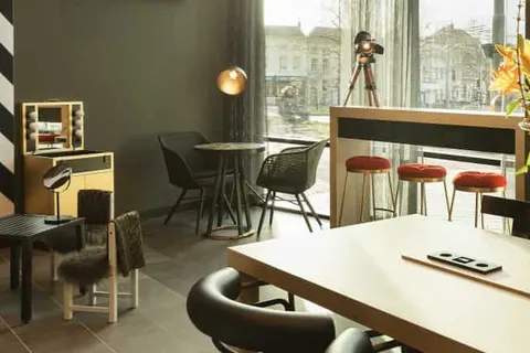 ibis Styles Arnhem Centre foto 1