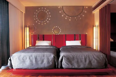 Veranda High Resort Chiang Mai – MGallery Collection in Hang Dong — foto 9