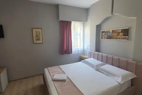 Theranda Boutique Hotel in Tirana, foto 14
