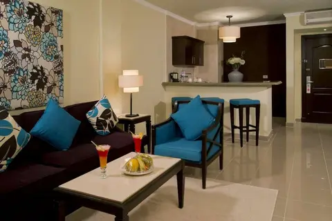 Cardina Resort in Marsa Alam — foto 12