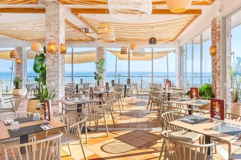 Globales Playa Estepona in Estepona — foto 6