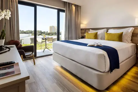 Tivoli Alvor Algarve Resort in Portimão, foto 28
