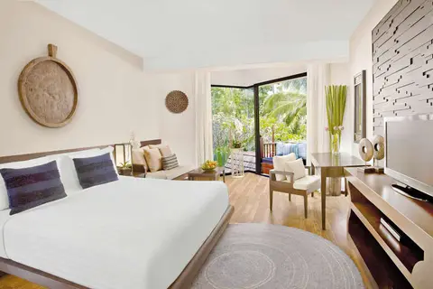 Anantara Bophut Resort & Spa in บ้านบ่อผุด — foto 3
