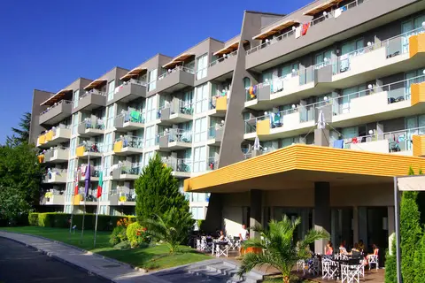 Hotel Excelsior in Excelsior — foto 14