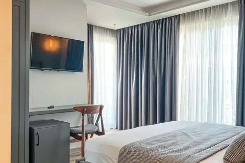 Bonita Luxury Resort in Golem — foto 15
