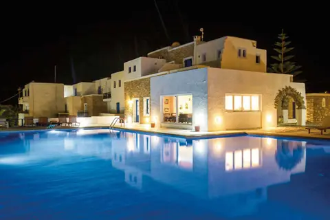 Naxos Holidays in Νάξος — foto 19