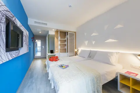 Pharos Hvar Bayhill Hotel in Hvar — foto 22