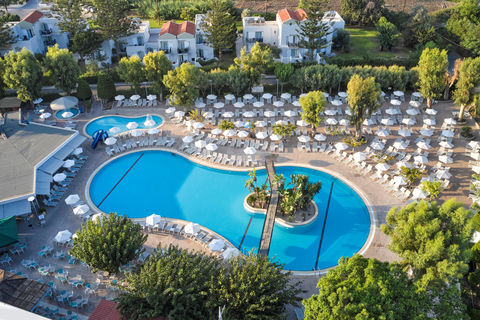 Hotel Atlantica Princess foto 18