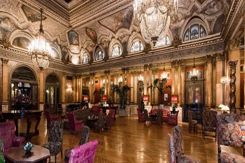 Grand Hotel Plaza in Rome — foto 6