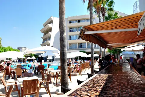 Nerton Hotel in Manavgat — foto 12