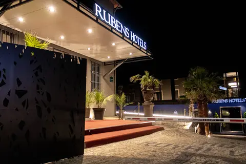 Rubens Hotels Royal Village Gaia in Vila Nova de Gaia — foto 4
