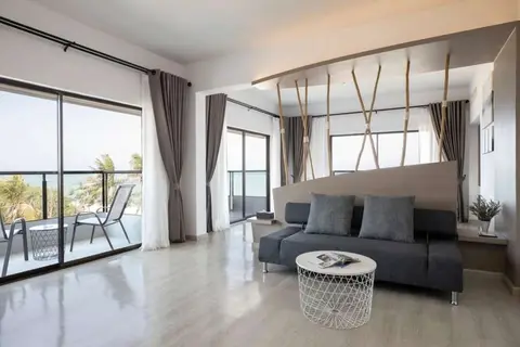 Centra by Centara Cha Am Beach Resort Hua Hin in เทศบาลเมืองชะอำ — foto 7