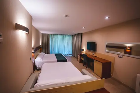 Hotel Deloix Aqua Center in Alicante — foto 18