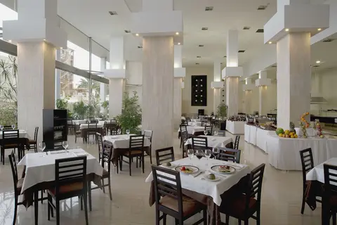 ESTIMAR Calpe Apartments 2 & Two in La Línea de la Concepción — foto 4