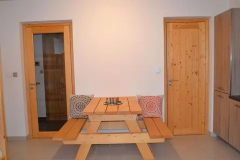 Snezka Residence in Pec pod Sněžkou — foto 18