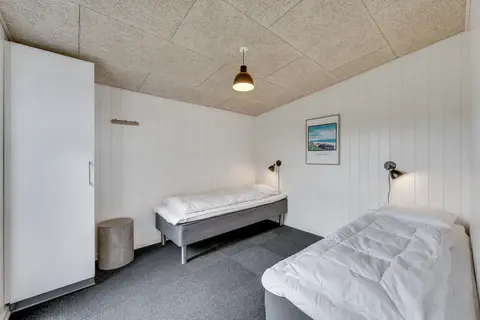 Vakantiepark Lalandia Søndervig in Ringkøbing — foto 49