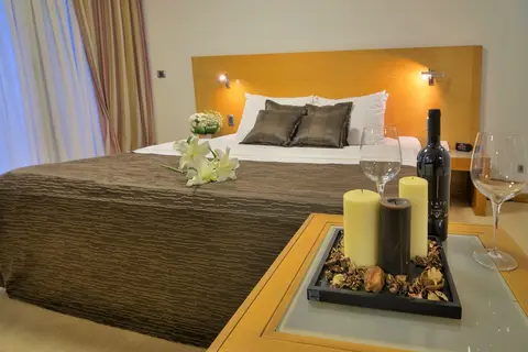 Hotel Podgorica in Podgorica — foto 17