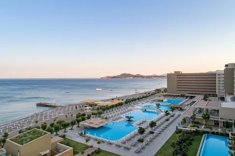 Amada Colossos Resort in Faliraki — foto 34