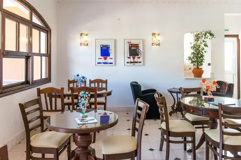 Athina Appartements in Δημοτική Ενότητα Πυθαγορείου — foto 10