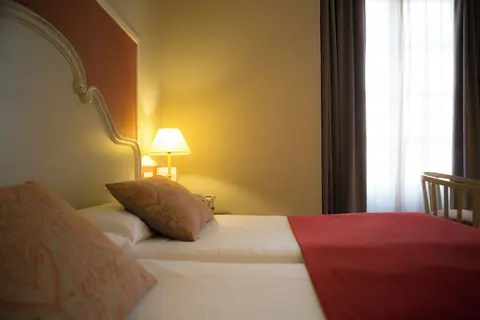 Hotel Vincci La Rábida in Sevilla — foto 30