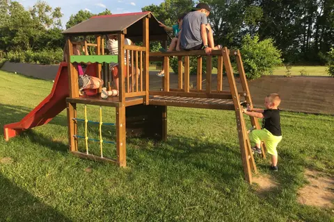 Camping O2 in Longueville — foto 2