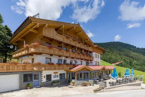 Gasthof Schöntal in Wildschönau