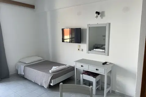 Smart Accommodation Rhodes in Κρεμαστή — foto 22