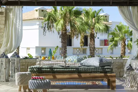Mitsis Royal Mare & Thalasso Resort in Δημοτική Ενότητα Χερσονήσου — foto 25