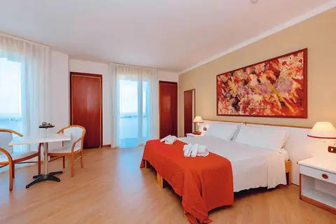 Hotel & Resort Torre Normanna in Altavilla Milicia — foto 6