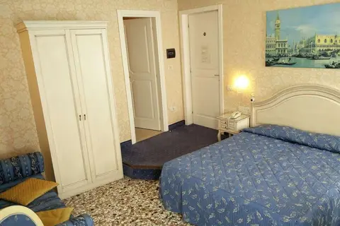 Hotel Ca' Formenta in Venetië, foto 3