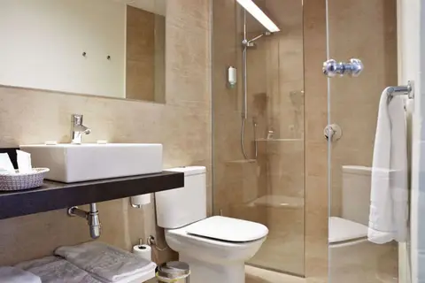 Santa Clara Urban Hotel & Spa in Palma De Mallorca — foto 20