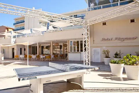 Playamar Apartments in Santa Margalida — foto 27