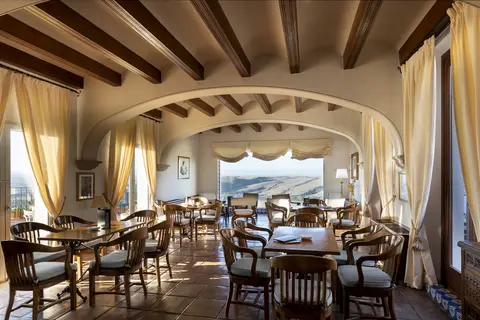 Parador de Arcos de la Frontera in Arcos De La Frontera — foto 6