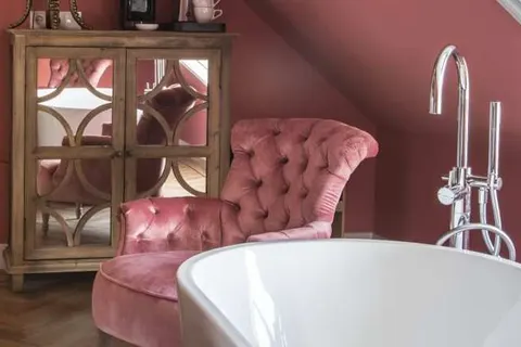 Boutique Hotel &ampapos;t Gerecht foto 8