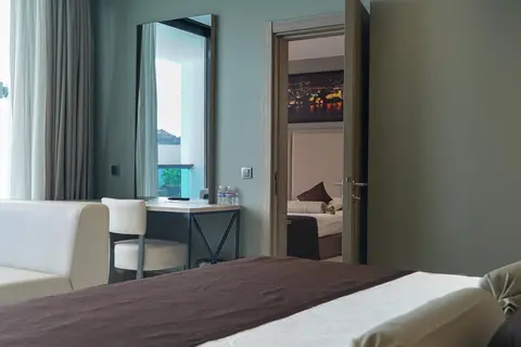 Delta Hotels Marriott Bodrum in Bodrum, foto 26