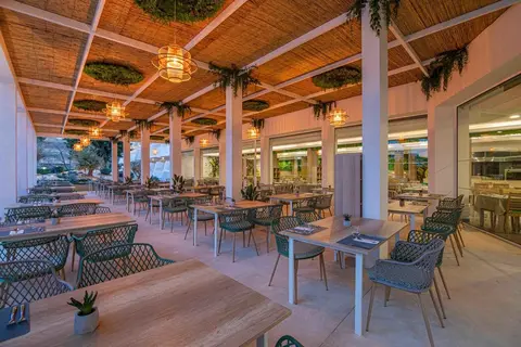 MarSenses Rosa del Mar Hotel & Spa in Palmanova — foto 11